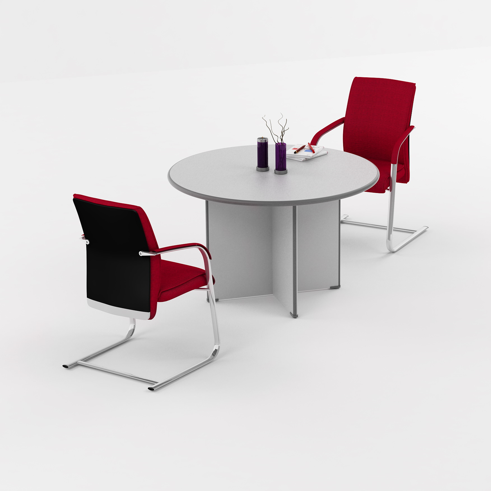 Meeting Table CONFERENCE